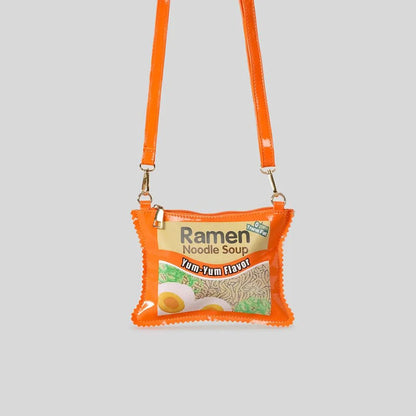 Unique Cheese Crunchy Bags Women Purses and Handbags Snacks Chips Ladies Crossbody Bag Girls Mini Clutch Bags Novelty Purses Good Vibrations