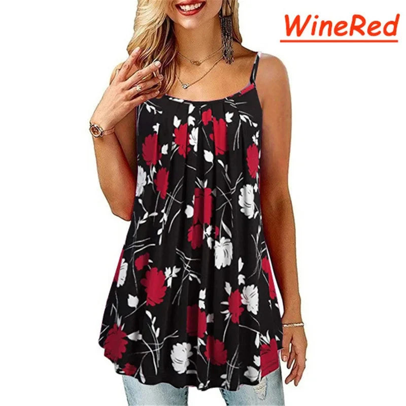 Summer T Shirt Women Hot Style New Frock Digital Printing Spot Posed Loose Fold Condole Female Tee Tshirt Good Vibrations