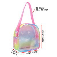 36cm Reborn Baby Doll Clothes 14 Inch Doll Outfit Rompers Toys Wears Good Vibrations