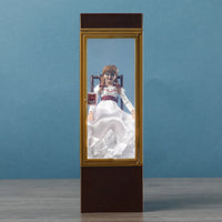 NECA Ultimate Annabelle Action Figure Toy Horror Halloween Gift Good Vibrations