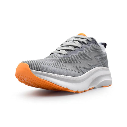 Running Shoes Original Men Sneakers Comfortable Wide Toe Box Athletic Shoes Non Slip Jogging Footwear Breathable Gym Trainer Good Vibrations