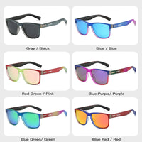 Karos Polarized Women Fashion Sunglasses Luxury Designer Men Sun Glasses Sports UV400 Eyewear Good Vibrations