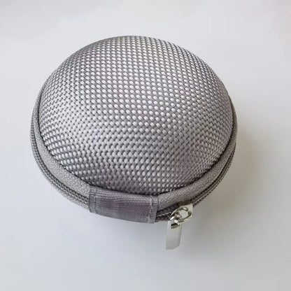 Portable Pink Heart Smoking Set Storage Travel Bag 9pcs Round Case for Smoking 9pcs Good Vibrations Adult Super Store