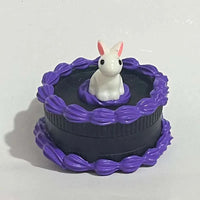 Custom Cake Spice Herb Grinder Plastic Round Crusher 55mm 2-layer Good Vibrations Adult Super Store