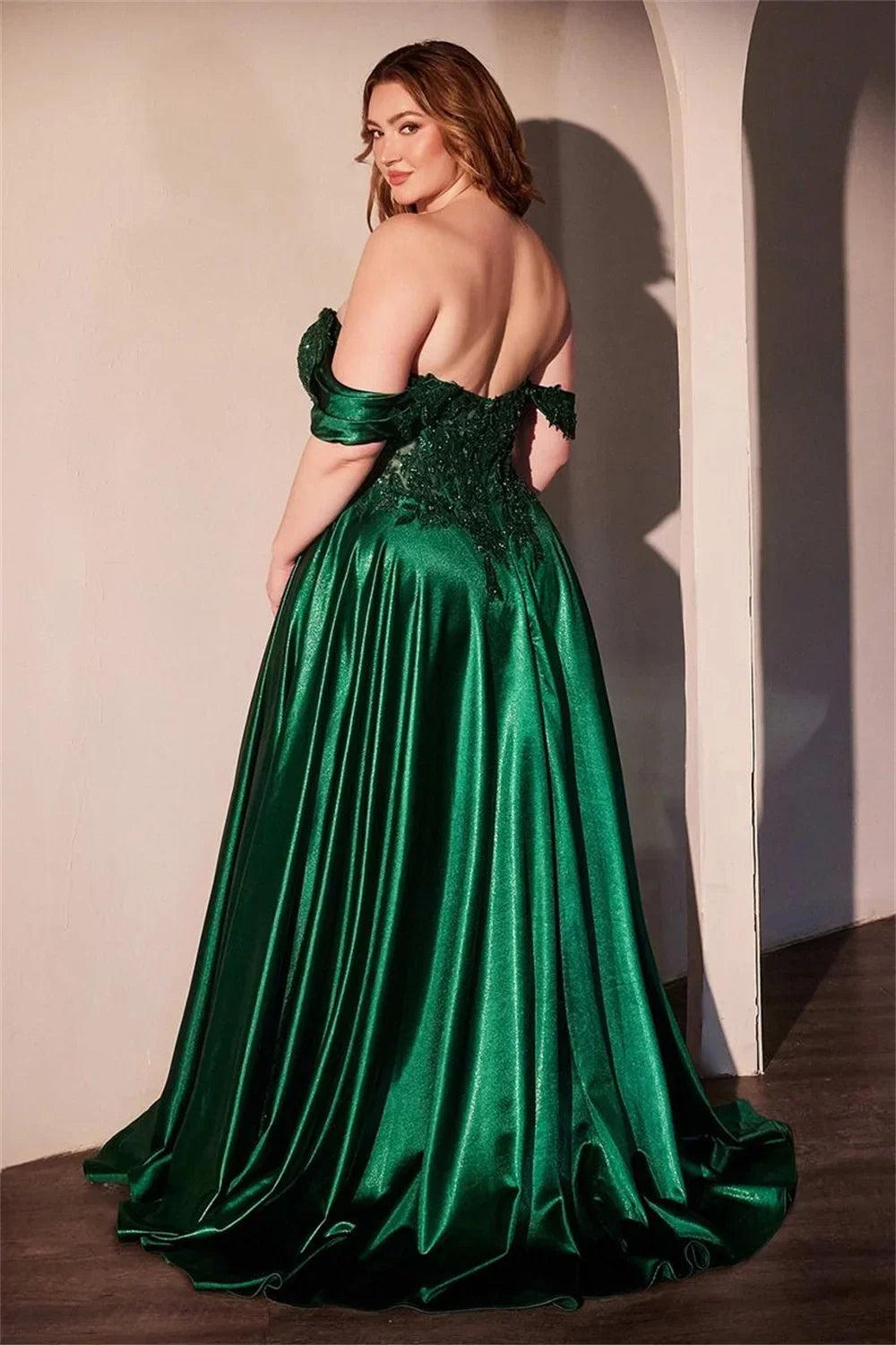 Wedding Party Dress Women Elegant Luxury Woman Evening Dress Elegant Formal Dresses for Women Prom Gown Ball Gowns Customized Good Vibrations