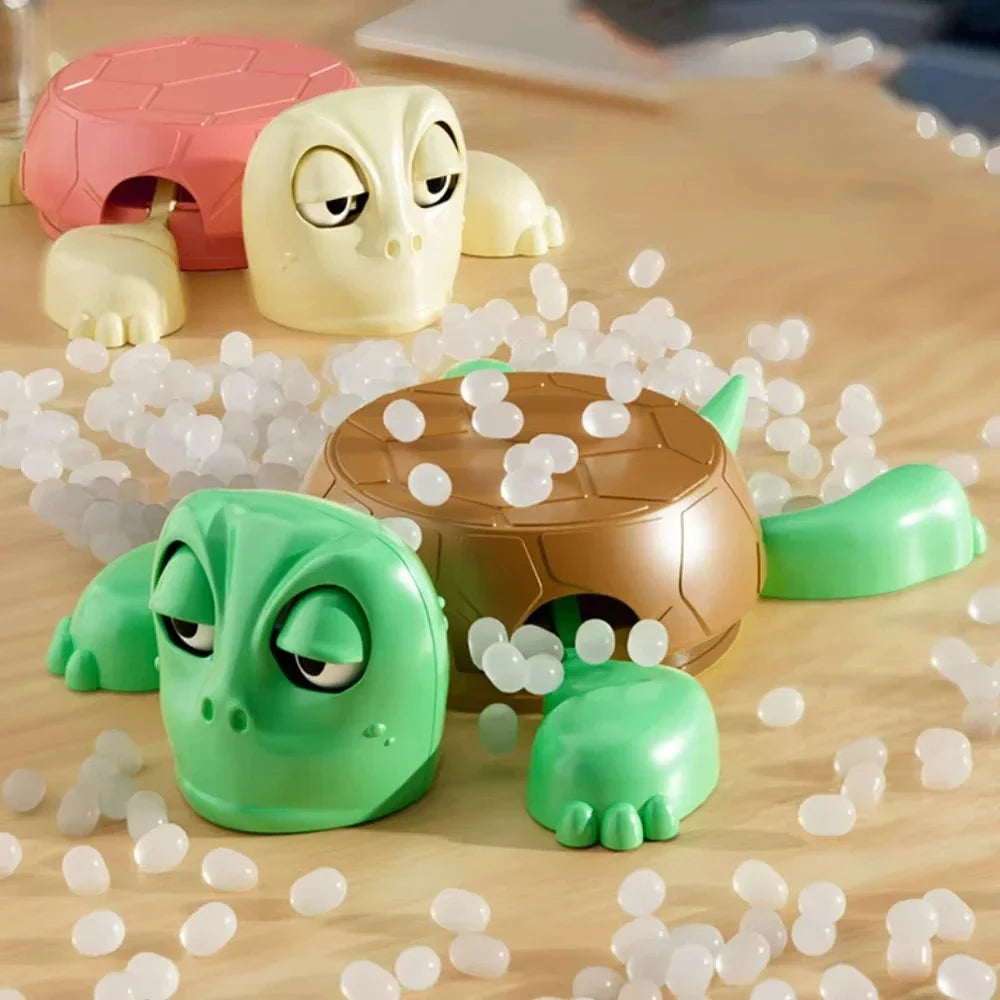 Creative Coaster Turtle Cup Pad Tea Coffee Mug Drinks Holder Tableware Decorative 3d Printed Ornament Home Decor Good Vibrations