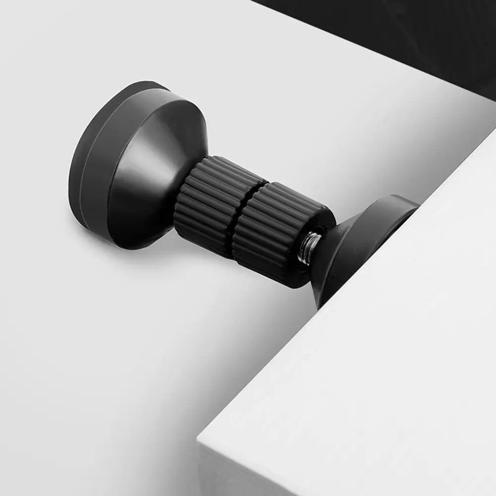 Bed Frame Anti-Shake Adjustable Thread Headboard Stopper Bedside Telescopic Support Cabinet Sofa Funiture Stabilizer Fixator Good Vibrations