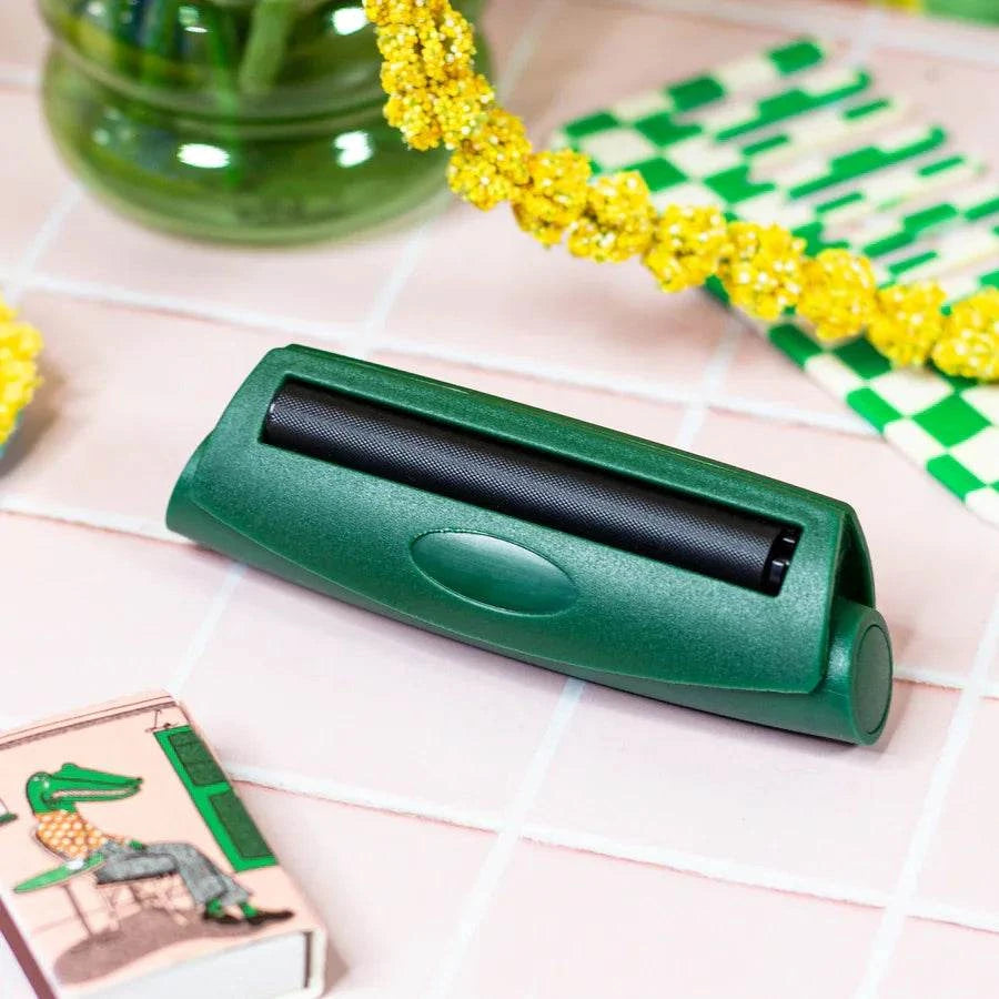 Manual Rolling Machine - Smoking Accessory
