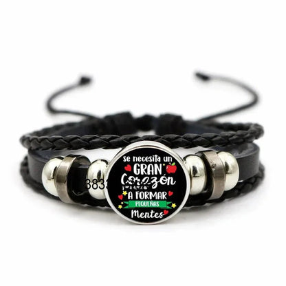 Teacher's Day- a gift for teachers Good Vibrations