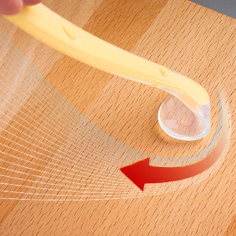 Baby Silicone Soft Spoon Gadgets Feedin Bebe  Baby Items  Baby Food Tiny Spoon Good Vibrations