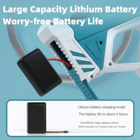 Children Full Automatic Water Gun Toys Summer Outdoor Pool Fight Games Induction Absorb Water Electric Waterguns for Kids Gifts Good Vibrations