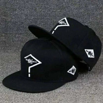 New High Quality Gorras Para Hombres Unisex Luxury Baseball Caps for Men Women Adjustable Snapback Hat Hip Hop Trucker Dad Hats Good Vibrations