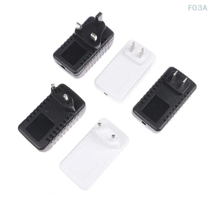 Private Money Box Fake Charger Plug Secret Diversion Stash Can Safe Hiding Spot Hidden Storage Compartment Good Vibrations