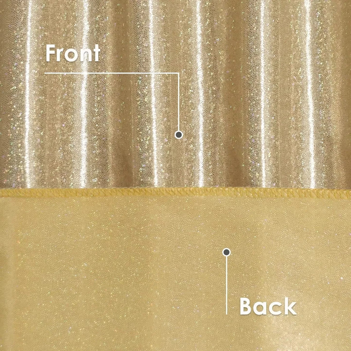 6PCS Party Light Purple Sequin Table runner Tablecloth Glitter Sparkly Shimmer Christmas Birthday Event Wedding Table Decor Good Vibrations