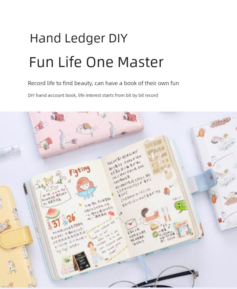 Mini Student Pocket Wrong Question Printer Meow Printer Thermal Photo Label Small Household Portable Cheap Good Vibrations