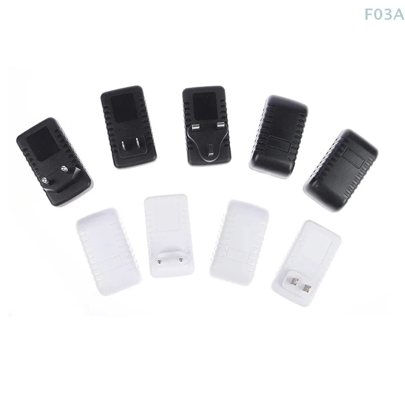 Private Money Box Fake Charger Plug Secret Diversion Stash Can Safe Hiding Spot Hidden Storage Compartment Good Vibrations