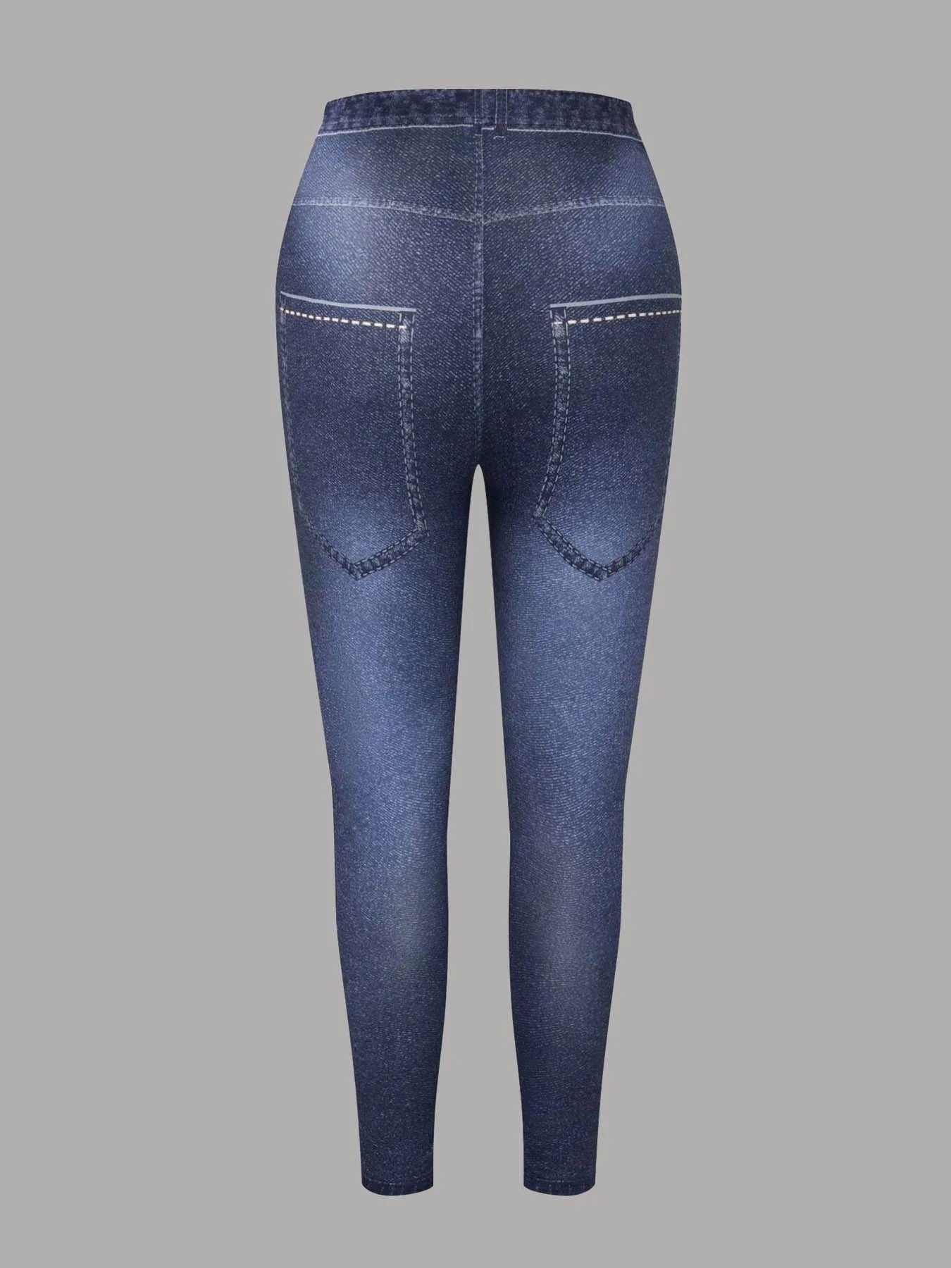 Women Plus Size Two Piece Set Hooded Plaid Print Patchwork Tops and High Waist Leggings Matching Set Long Sleeve Autumn Outfit Good Vibrations