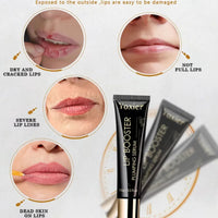 Lip Plumper Oil Instantly Volumising Lip Long-lasting Moisturize Repair Lip Fine Lines Increases Elasticity Sexy Lip Good Vibrations