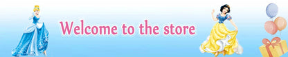 Gabby Doll House Birthday Party Decoration Cat Cutlery Cup Plate Stickers Baby Shower Children's Party Balloon DIY Toy Supplies Good Vibrations