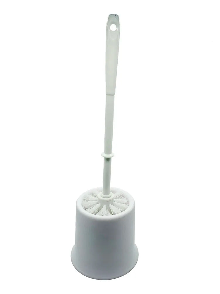 Toilet Brush Diversion Safe Stash Box White Hidden Storage With Food Grade Smell Proof Bag Good Vibrations Adult Super Store