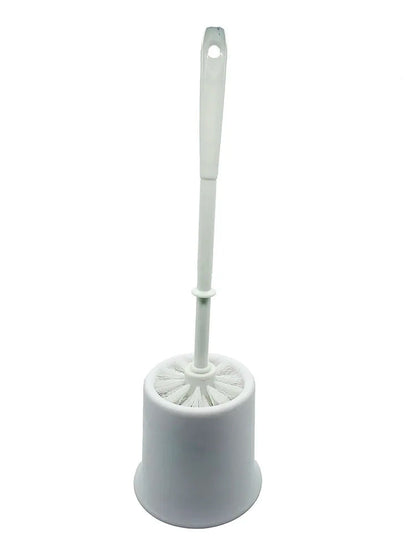 Toilet Brush Diversion Safe Stash Box White Hidden Storage With Food Grade Smell Proof Bag Good Vibrations Adult Super Store