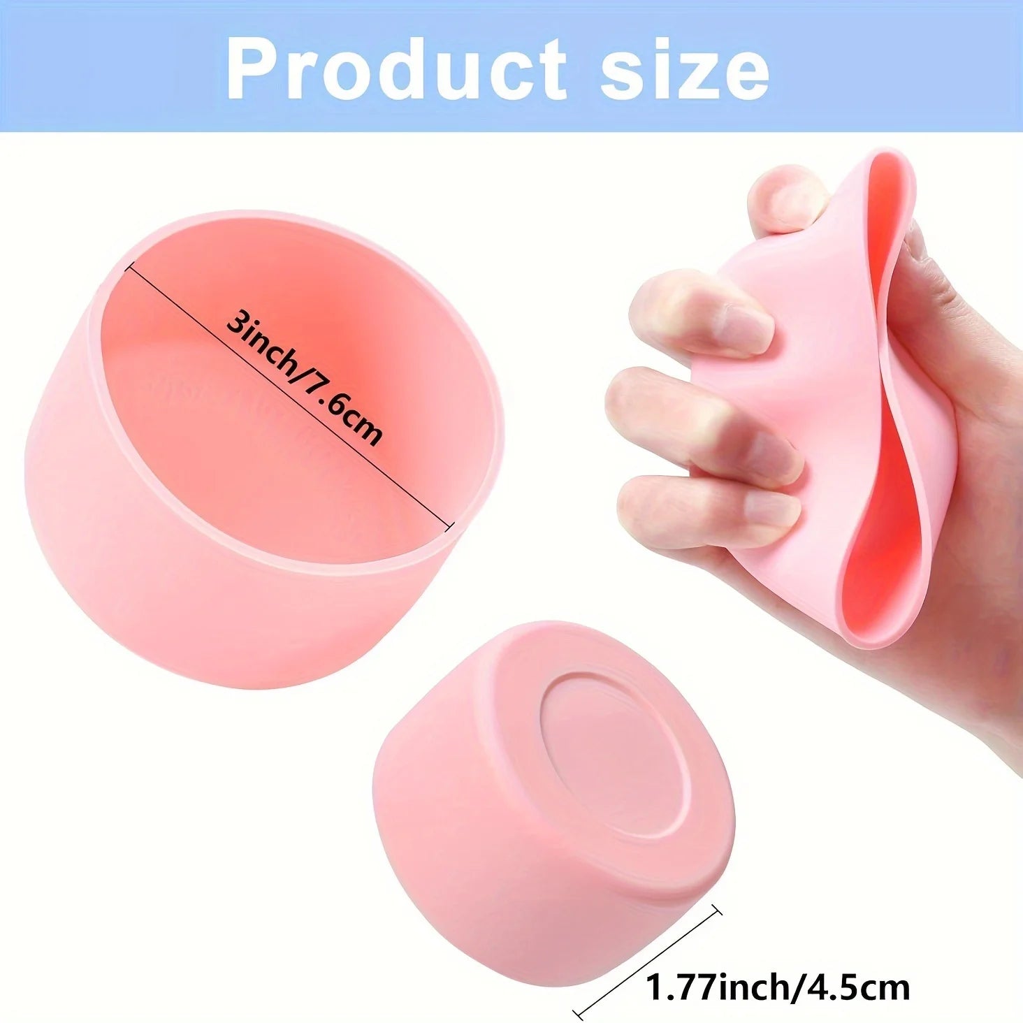 9pcs Accessories for Stanley 40oz Tumbler Cup Spill Proof Stopper 10mm Straw Cover Cap Silicone Boot Charm Chain Straw and Brush Good Vibrations Adult Super Store