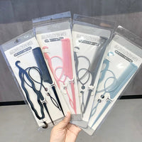Children's hair styling tool, hair pulling device, hair pulling and threading device, essential for beginners in hair styling Good Vibrations