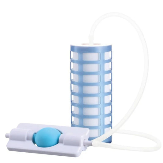 Water Filter Straw, Camping Water Filtration System, Water Purifier Survival ,Lightweight Reusable for Camping, Hiking, Travel Good Vibrations