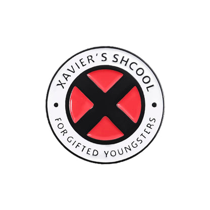 90s Baby Funny Slogans Enamel Pin Nostalgia 90s Kids Collected Brooches Lapel Backpack Badge Best Gifts Jewelry For Friends Good Vibrations