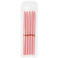 7/10/12/15/20m Pink French Nail Art Liner Painting Brush 5Pcs/set Ultra-thin Elongated Lines Nail Drawing Pen Brush DIY Manicure Good Vibrations
