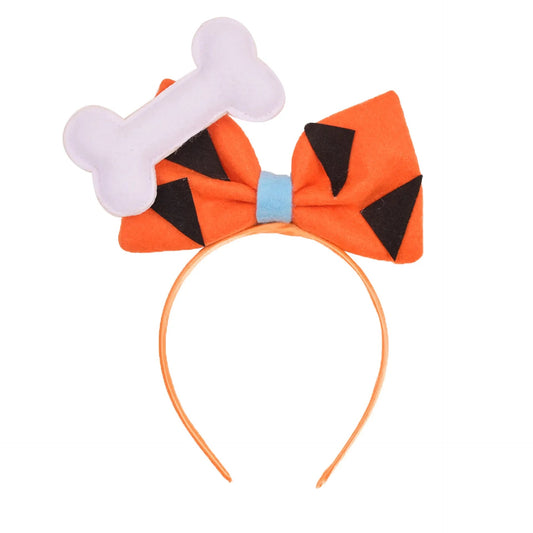 Flintstones Bone Costume Kids Girl Halloween Party Dresses Green St. Patrick's Day Cartoon Tutu Dress Children Carnival Clothes Good Vibrations