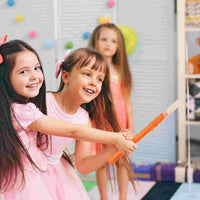 Fox Pinata Paper Toy Animal Party Decorations Kids Birthday Halloween Piñata Supplies Stand Favors Cake Accessories Football Car Good Vibrations