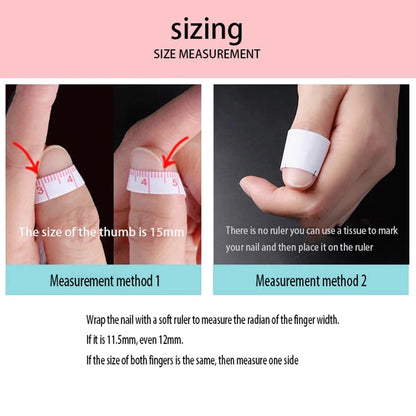 Lea.Nail Anime-Inspired Press-On Nails: Pink & Green Gradient Art with Hearts, Floral & Anime Designs | Cosplay-Ready 3D Accents Good Vibrations