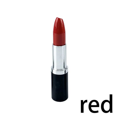 Lipstick Shaped Mens Small Detachable Assembly Metal Design Compact Portable Kitchen Tool Smoking accessories Good Vibrations