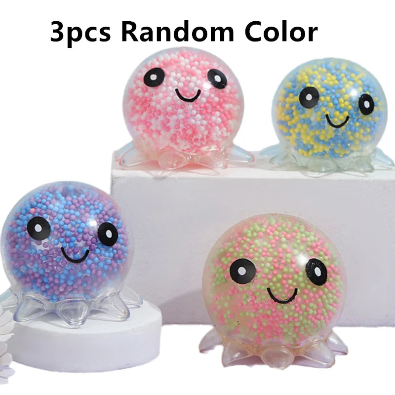 New Mochi Squishies Kawaii Anima Squishy Toys For Kids Antistress Ball Squeeze Party Favors Stress Relief Toys For Birthday Good Vibrations