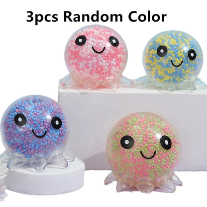 New Mochi Squishies Kawaii Anima Squishy Toys For Kids Antistress Ball Squeeze Party Favors Stress Relief Toys For Birthday Good Vibrations