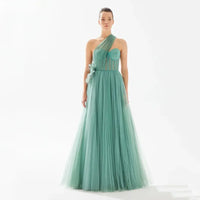Party Dresses for Formal Occasions Women's Evening Dress Wedding Cocktail of Dresses 2025 Woman Elegant Gowns Prom Customized Good Vibrations