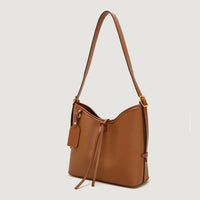 2025 Designer Tote Bag - Versatile Shoulder & Crossbody Purse for Women with Premium Texture Good Vibrations