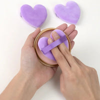 12Pcs Makeup Sponge Blender Beauty Egg Set Foundation Sponges Liquid Cream Cosmetic Puff Women Make Up Accessories Beauty Tools Good Vibrations