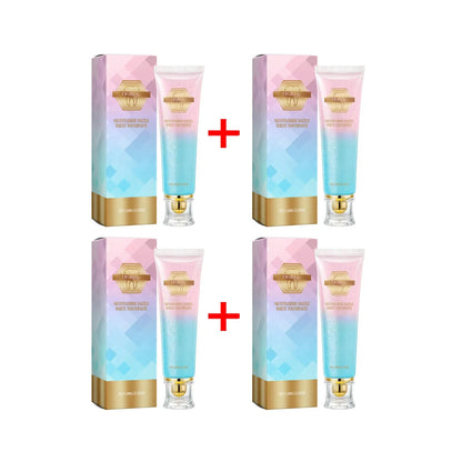 Niacinamide Whitening Toothpaste Reduce Plaque Fresh Bad Breath Stains Removing Hygiene Clean Dazzling Brighten Oral Teeth Care Good Vibrations