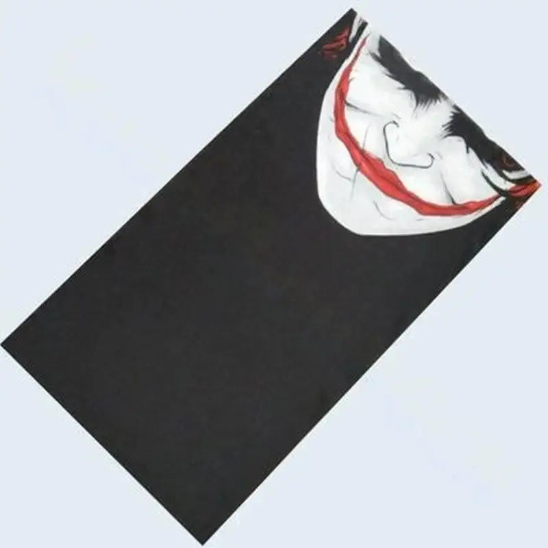 Skull Ghost Mask Men Scary Mask Skull Balaclava Ski Face Mask War Game Halloween Cosplay Party Costume Women Outdoor Headwear Good Vibrations