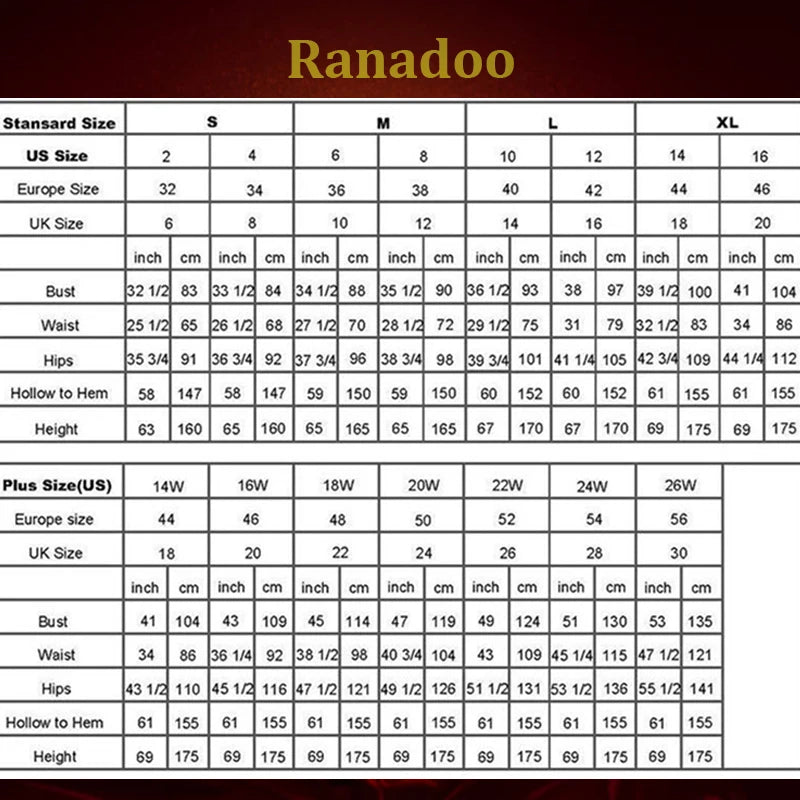 Ranadoo Strapless Mermaid Prom Dresses Stylish Rhinestones Evening Gowns for Women Satin Sleeveless Chapel Train Abendkleider Good Vibrations