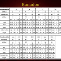 Ranadoo Strapless Mermaid Prom Dresses Stylish Rhinestones Evening Gowns for Women Satin Sleeveless Chapel Train Abendkleider Good Vibrations