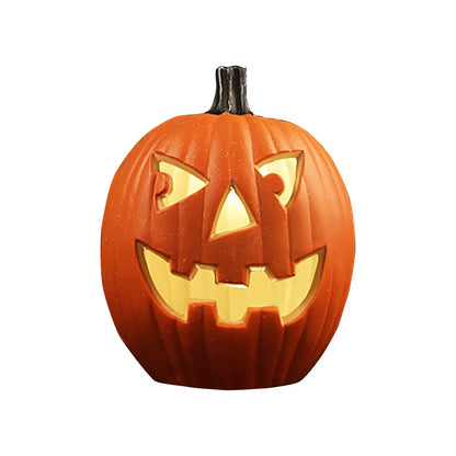 Halloween Led Pumpkin Lantern Led Light Lamp Home Props Bar Halloween Decor Led Lantern Scene Layout Home Decoration Good Vibrations
