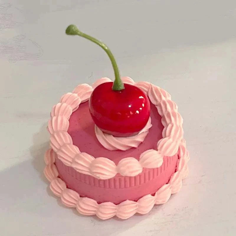 Custom Cake Spice Herb Grinder Plastic Round Crusher 55mm 2-layer Good Vibrations Adult Super Store