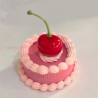 Custom Cake Spice Herb Grinder Plastic Round Crusher 55mm 2-layer Good Vibrations Adult Super Store