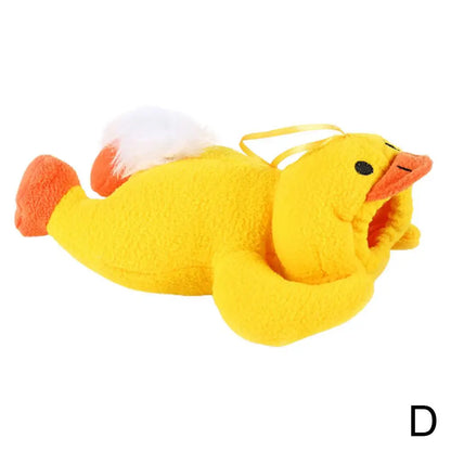 Cute Plush Feeding Bottles Bag Milk Wate Bottle Pouch Cover Toy Baby Nursing Bottle Cover Soothing Device Good Vibrations