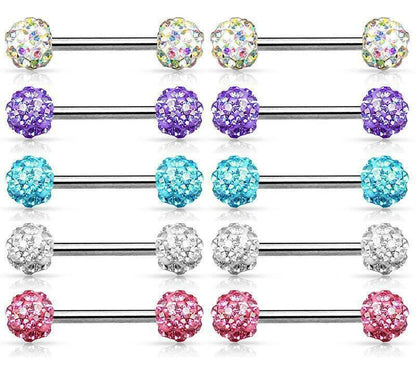 Mixed-style Sexy Nipple Rings Sets Heart Butterfly Dangle Nipple Piercing Bulk for Women Stainless Steel Cute Cat Shield Barbell Good Vibrations Adult Super Store