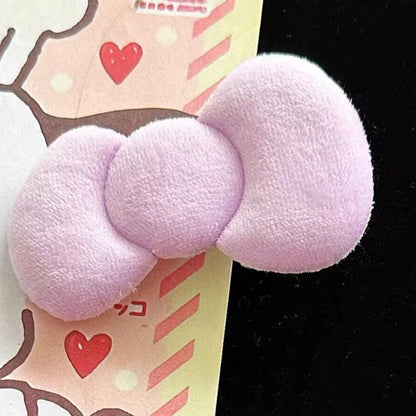 17cm Mini Plush Doll'S Clothes Outfit Accessories For Korea Kpop Exo Labubu Idol V2 Bow princess dress Clothing Gift Good Vibrations
