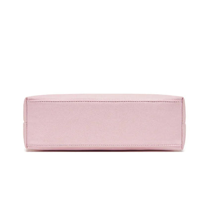 Sanrio Purses and Handbags Hello Kitty Bags PU Pouch for Women Melody Kawaii Wallet Cartoon Cute Kuromi Lovely Shoulder Cases Good Vibrations